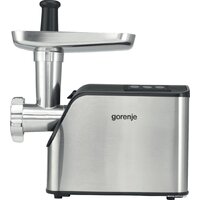 Мясорубка Gorenje MG2202XE - Изображение №2 — Chaika Market