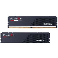 Оперативная память G.Skill Flare X5 2x16ГБ DDR5 6000 МГц F5-6000J2836G16GX2-FX5 - Изображение №7 — Chaika Market