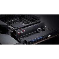 Оперативная память G.Skill Flare X5 2x16ГБ DDR5 6000 МГц F5-6000J2836G16GX2-FX5 - Изображение №10 — Chaika Market