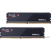 Оперативная память G.Skill Flare X5 2x16ГБ DDR5 6000 МГц F5-6000J2836G16GX2-FX5 - Изображение №3 — Chaika Market