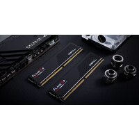 Оперативная память G.Skill Flare X5 2x16ГБ DDR5 6000 МГц F5-6000J2836G16GX2-FX5 - Изображение №6 — Chaika Market