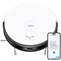 Робот-пылесос TP-Link Tapo RV20 — Chaika Market