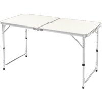 Стол со стульями Sundays ZC-CT003/ZC-CC005 (синий) - Изображение №5 — Chaika Market