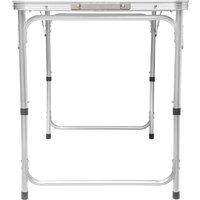 Стол со стульями Sundays ZC-CT003/ZC-CC005 (синий) - Изображение №7 — Chaika Market