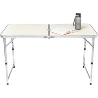 Стол со стульями Sundays ZC-CT003/ZC-CC005 (синий) - Изображение №6 — Chaika Market