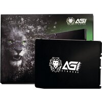 SSD AGI AI238 500GB AGI500GIMAI238 - Изображение №2 — Chaika Market