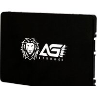 SSD AGI AI238 500GB AGI500GIMAI238 — Chaika Market