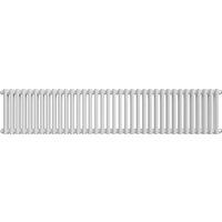 Дизайн-радиатор Royal Thermo Shift R22 C2030 - 36 секций RAL9016 - Изображение №2 — Chaika Market