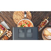 Электрогриль Cecotec Txuletaco 8000 Inferno 03062 - Изображение №7 — Chaika Market