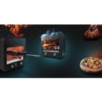 Электрогриль Cecotec Txuletaco 8000 Inferno 03062 - Изображение №2 — Chaika Market