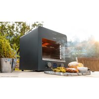 Электрогриль Cecotec Txuletaco 8000 Inferno 03062 - Изображение №9 — Chaika Market