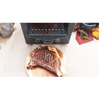 Электрогриль Cecotec Txuletaco 8000 Inferno 03062 - Изображение №5 — Chaika Market