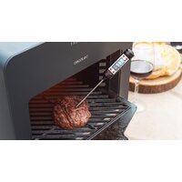 Электрогриль Cecotec Txuletaco 8000 Inferno 03062 - Изображение №8 — Chaika Market