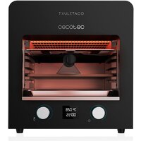 Электрогриль Cecotec Txuletaco 8000 Inferno 03062 — Chaika Market