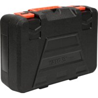 Дрель-шуруповерт Yato YT-82782 (с 1-им АКБ, кейс) - Изображение №4 — Chaika Market