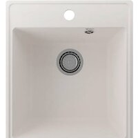 Кухонная мойка Ulgran Quartz Forte 425-01 (жасмин) — Chaika Market
