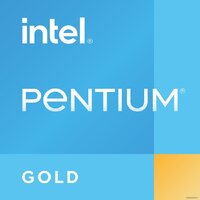 Процессор Intel Pentium Gold G7400 (BOX) — Chaika Market