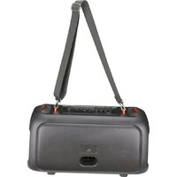 Беспроводная колонка Supra SMB-630 - Изображение №4 — Chaika Market