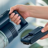 Пылесос Philips 5000 Series Flex Aqua XC5244/10 - Изображение №6 — Chaika Market