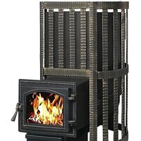 Банные печи