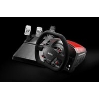 Руль Thrustmaster TS-XW Racer Sparco P310 Competition Mod - Изображение №10 — Chaika Market