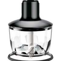 Погружной блендер Braun Multiquick 7 MQ7035X - Изображение №3 — Chaika Market