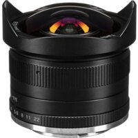 Объектив 7Artisans 7.5mm F2.8 для Fujifilm X - Изображение №2 — Chaika Market