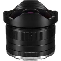 Объектив 7Artisans 7.5mm F2.8 для Fujifilm X - Изображение №4 — Chaika Market