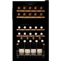Винный шкаф Dunavox DXFH-30.80 — Chaika Market