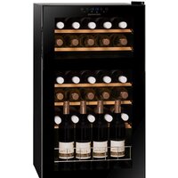 Винный шкаф Dunavox DXFH-30.80 - Изображение №2 — Chaika Market