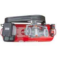 Компрессор Edon OAC-100/2200 - Изображение №4 — Chaika Market