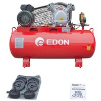 Компрессор Edon OAC-100/2200 - Изображение №2 — Chaika Market