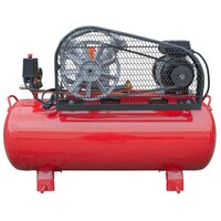 Компрессор Edon OAC-100/2200 - Изображение №6 — Chaika Market