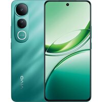 Телефон Vivo V50 Lite 4G 8GB/256GB международная версия (альпийское озеро) — Chaika Market