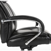 Офисное кресло Brabix Direct EX-580 (черный) - Изображение №11 — Chaika Market