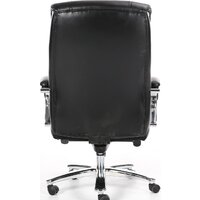 Офисное кресло Brabix Direct EX-580 (черный) - Изображение №3 — Chaika Market
