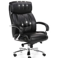 Офисное кресло Brabix Direct EX-580 (черный) - Изображение №5 — Chaika Market
