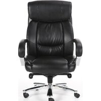 Офисное кресло Brabix Direct EX-580 (черный) - Изображение №4 — Chaika Market