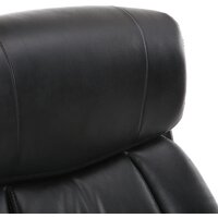 Офисное кресло Brabix Direct EX-580 (черный) - Изображение №9 — Chaika Market