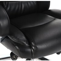 Офисное кресло Brabix Direct EX-580 (черный) - Изображение №16 — Chaika Market