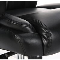 Офисное кресло Brabix Direct EX-580 (черный) - Изображение №18 — Chaika Market