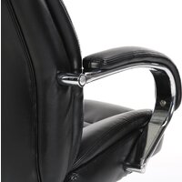 Офисное кресло Brabix Direct EX-580 (черный) - Изображение №14 — Chaika Market