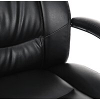 Офисное кресло Brabix Direct EX-580 (черный) - Изображение №17 — Chaika Market