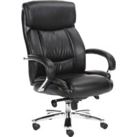 Офисное кресло Brabix Direct EX-580 (черный) — Chaika Market