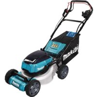 Газонокосилка Makita DLM462Z (без АКБ) — Chaika Market
