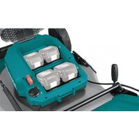 Газонокосилка Makita DLM462Z (без АКБ) - Изображение №2 — Chaika Market