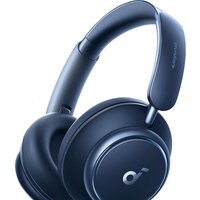 Наушники Anker SoundCore Space Q45 (темно-синий) — Chaika Market