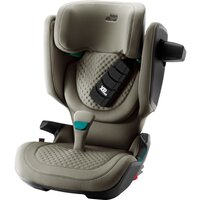 Детское автокресло Britax Romer Kidfix Pro Lux (urban olive) — Chaika Market