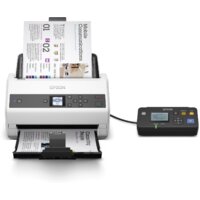 Сканер Epson DS-870 - Изображение №6 — Chaika Market