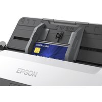 Сканер Epson DS-870 - Изображение №2 — Chaika Market